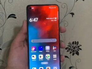 Oppo F21 PRO 5G