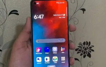 Oppo F21 PRO 5G