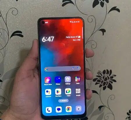 Oppo F21 PRO 5G