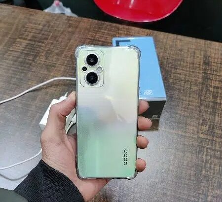 Oppo F21 PRO 5G