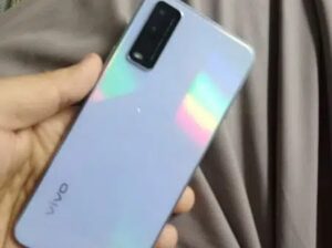 Vivo Y12A