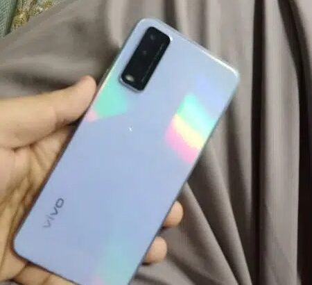 Vivo Y12A