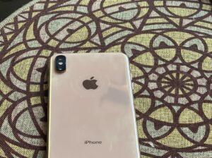 iPhone xs non pta 64 gb