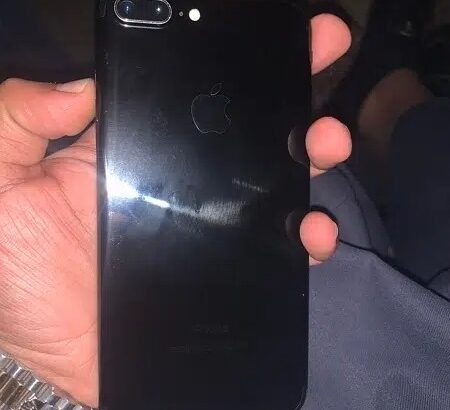 iPhone 7 Plus 256 gb