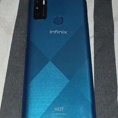 Infinix Hot 9 Play