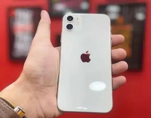 Iphone 11 128gb