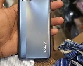 Oppo F17 Pro