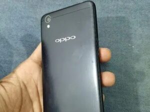 Oppo A37