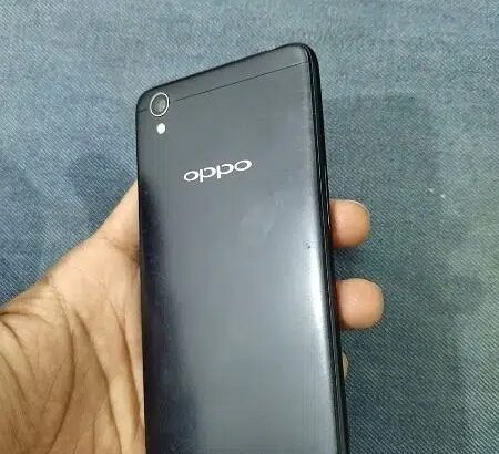 Oppo A37