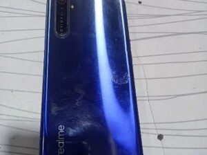 Realme 6i