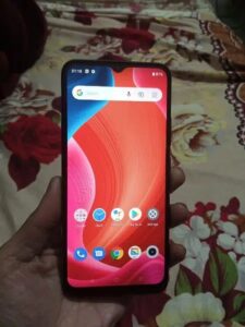 Realme C11 - photo 2