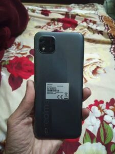 Realme C11 - photo 1