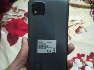 Realme C11