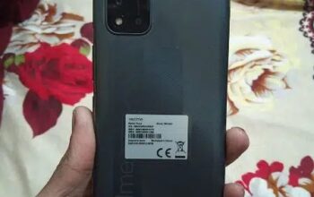 Realme C11