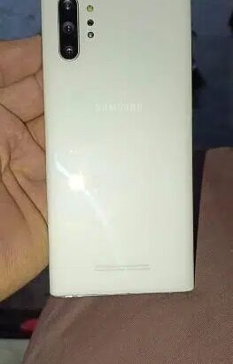 Samsung Note 10 Plus