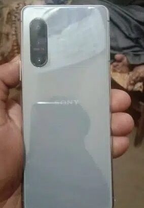 Sony Xperia 5 Mark 2