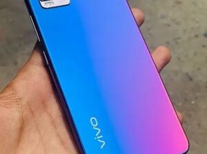 Vivo V20