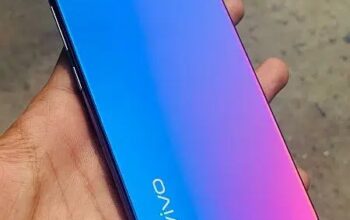 Vivo V20