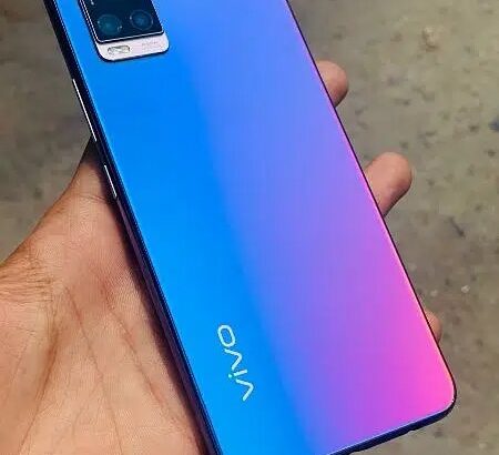 Vivo V20