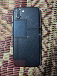 Aquos r2 - photo 2