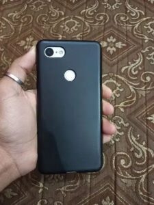 Google Pixel 3xl - photo 1