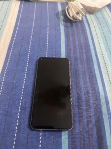 Google Pixel 4A - photo 2