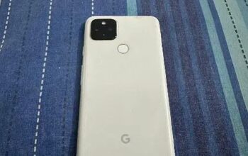 Google Pixel 4A