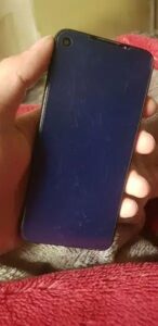 Google Pixel 4A - photo 2