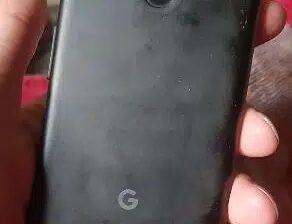 Google Pixel 4A