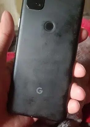 Google Pixel 4A