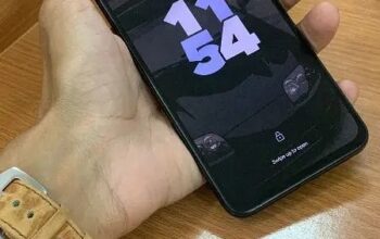 Google pixel 4A 5G