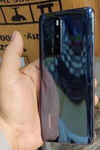 Huawei P40 Pro - photo 2