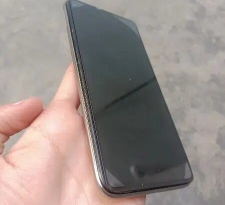 Huawei Nova 7i