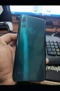 Huawei Y9 Prime 2019 - photo 2
