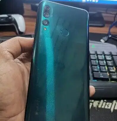 Huawei Y9 Prime 2019