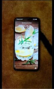 Huawei Y9 Prime 2019 - photo 1