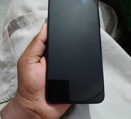 Huawei Y9s