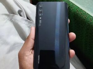 Huawei Y9s