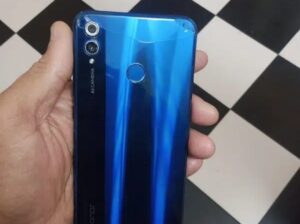 Huawei honor 8x