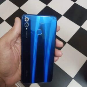 Huawei honor 8x - photo 1