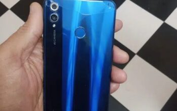 Huawei honor 8x