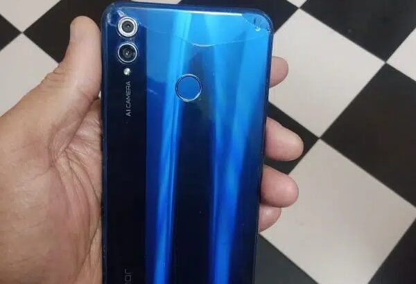 Huawei honor 8x