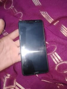 Huawei Mate 10 lite - photo 2