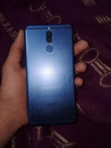 Huawei Mate 10 lite - photo 1