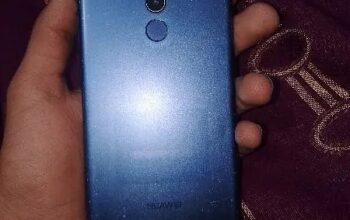 Huawei Mate 10 lite