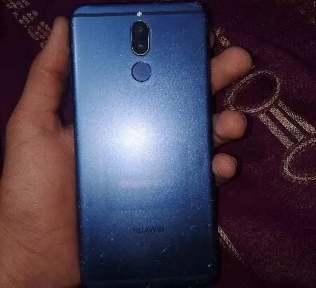 Huawei Mate 10 lite