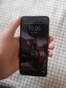 Huawei P20 Pro - photo 2
