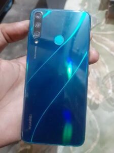 Huawei Y6 Prime - photo 1