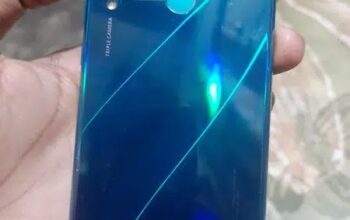 Huawei Y6 Prime