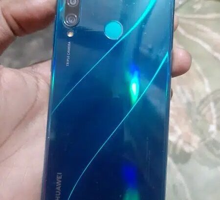 Huawei Y6 Prime